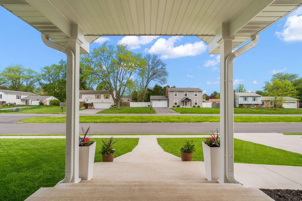 Photo of 615 Chestnut Boulevard, Chesterton, IN 46304 (MLS # 837788)