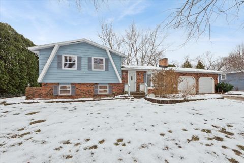 4446 Budlee Drive Michigan City IN 46360