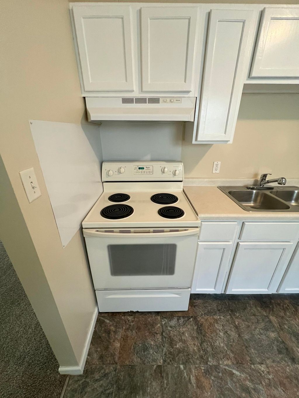 Photo of 550 S Wayne Street, Gary, IN 46403 (MLS # 834049)