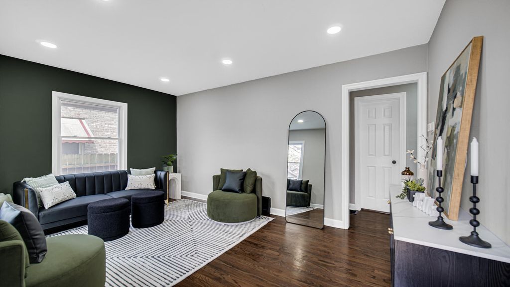 Photo of 7339 Jefferson Avenue, Hammond, IN 46324 (MLS # 836879)