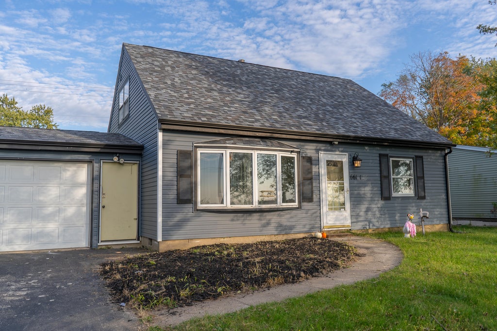 Photo of 661-1 N 450 W, Valparaiso, IN 46385 (MLS # 847264)