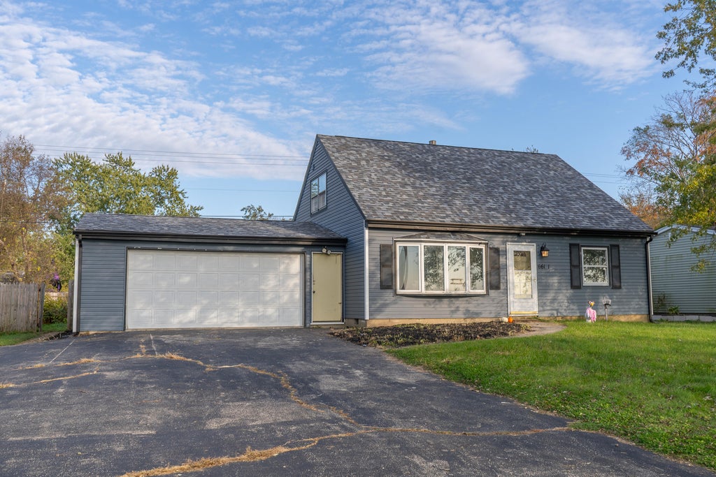 Photo of 661-1 N 450 W, Valparaiso, IN 46385 (MLS # 847264)