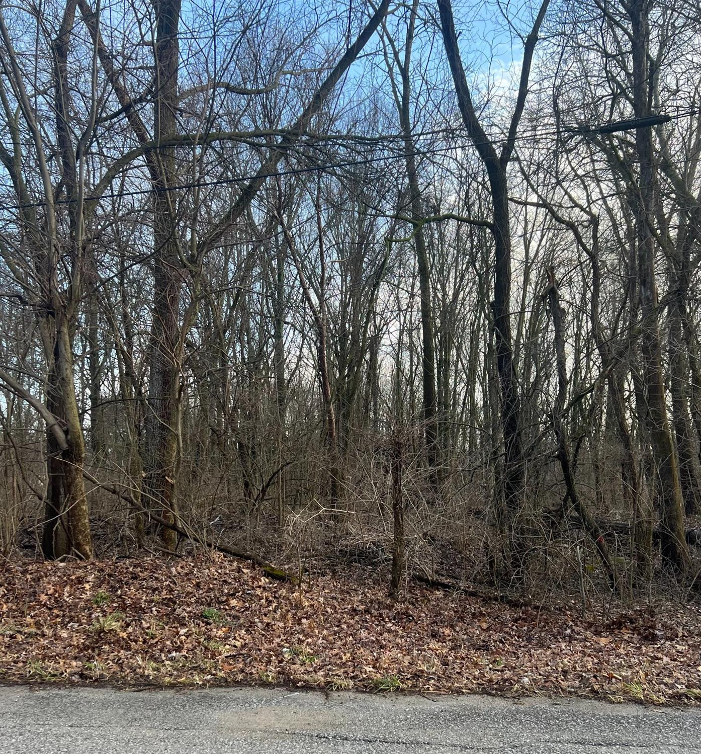 View Michigan City, IN 46360 land