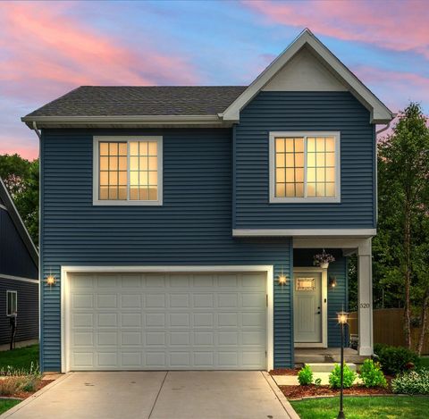 520 Emerald Drive, Chesterton, IN 46304 - #: 822379