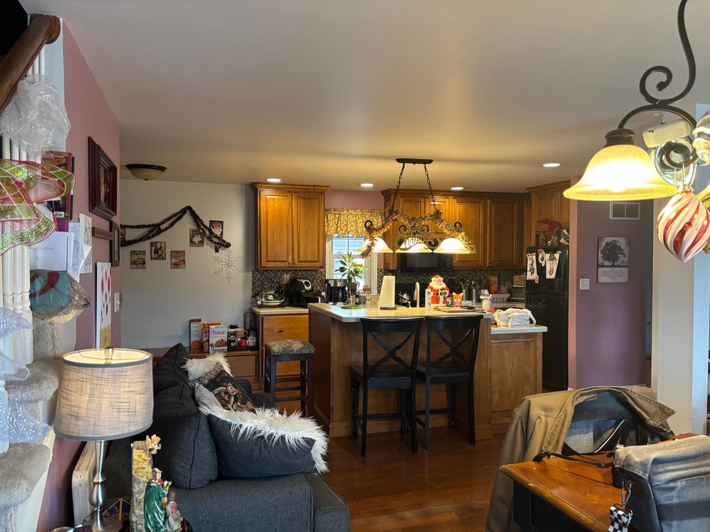 Photo of 7400 Clark Road, Merrillville, IN 46410 (MLS # 832245)