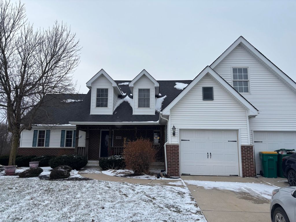 Photo of 7400 Clark Road, Merrillville, IN 46410 (MLS # 832245)