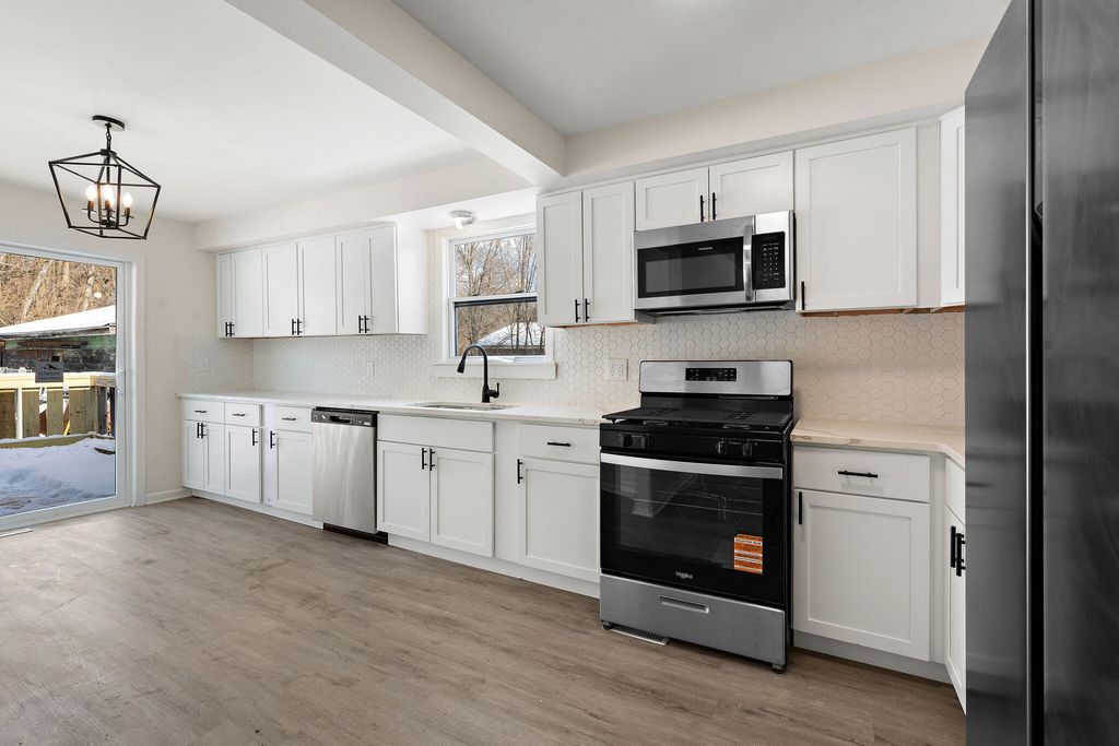 Photo of 2014 E Elm Street, Griffith, IN 46319 (MLS # 833597)