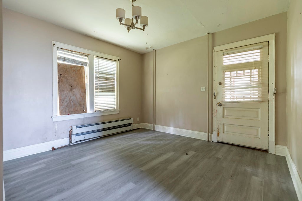 Photo of 1517 Delaware Street, Gary, IN 46407 (MLS # 844854)