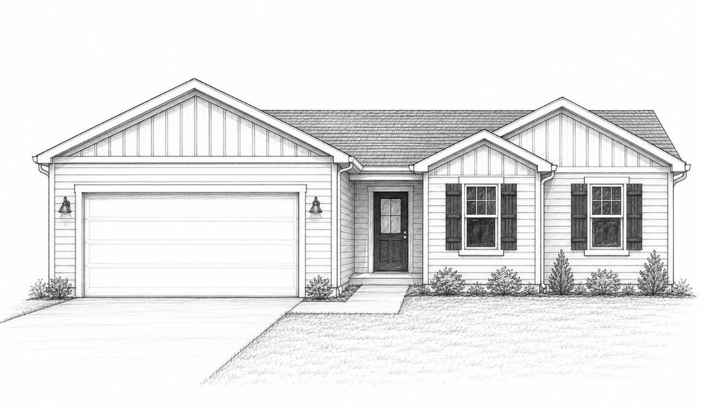 Photo of 530 Oxford Road, Kingsford Heights, IN 46346 (MLS # 844752)