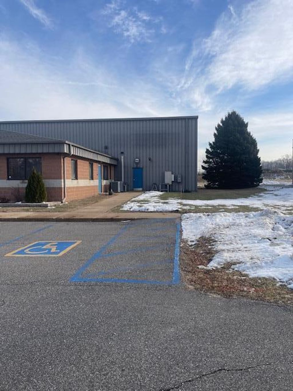 Photo of 1845 Willowcreek Road, Portage, IN 46368 (MLS # 832024)