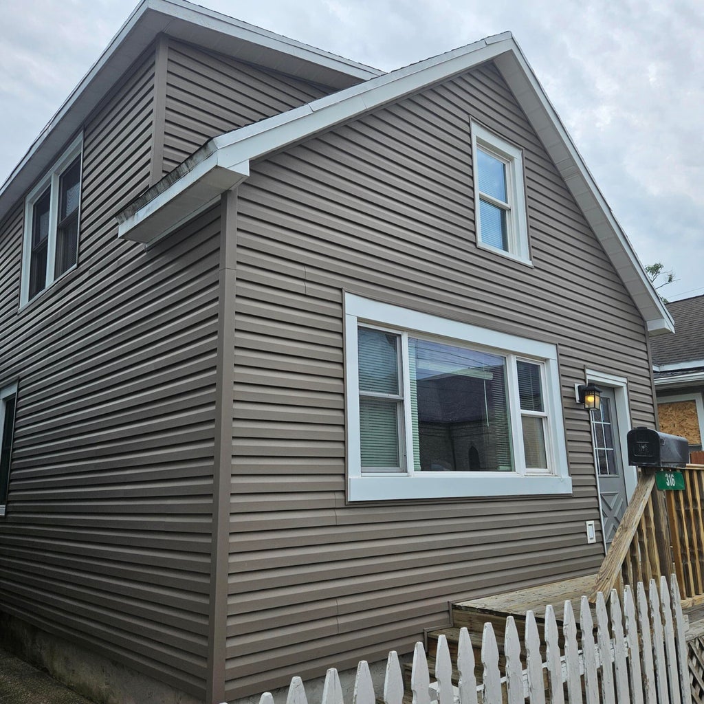 Photo of 316 W 11th Street, Michigan City, IN 46360 (MLS # 841151)