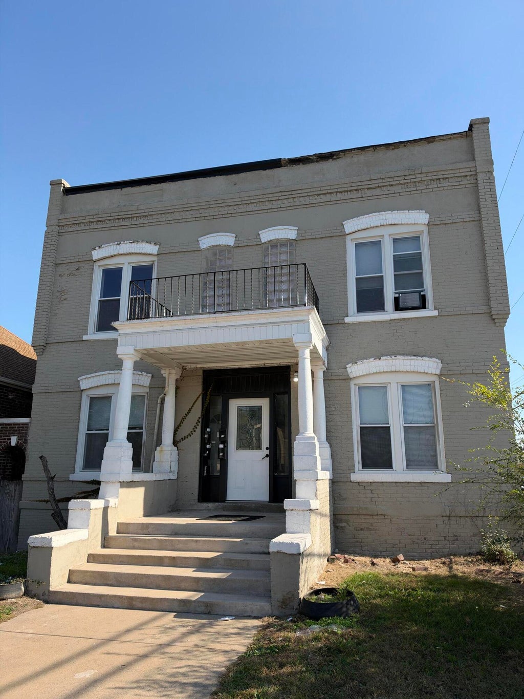 Photo of 3619 Fir Street, East Chicago, IN 46312 (MLS # 847287)