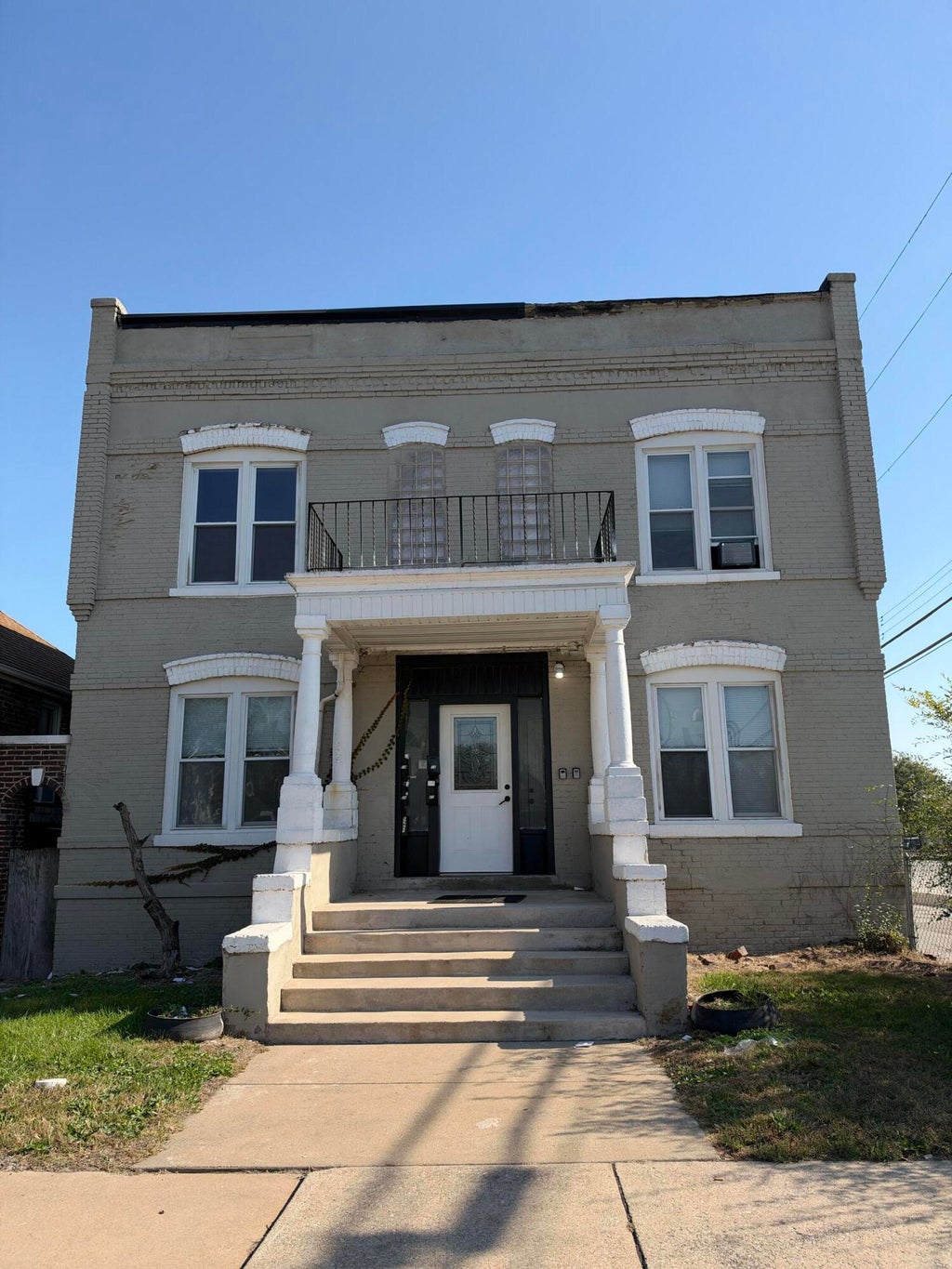 Photo of 3619 Fir Street, East Chicago, IN 46312 (MLS # 847287)