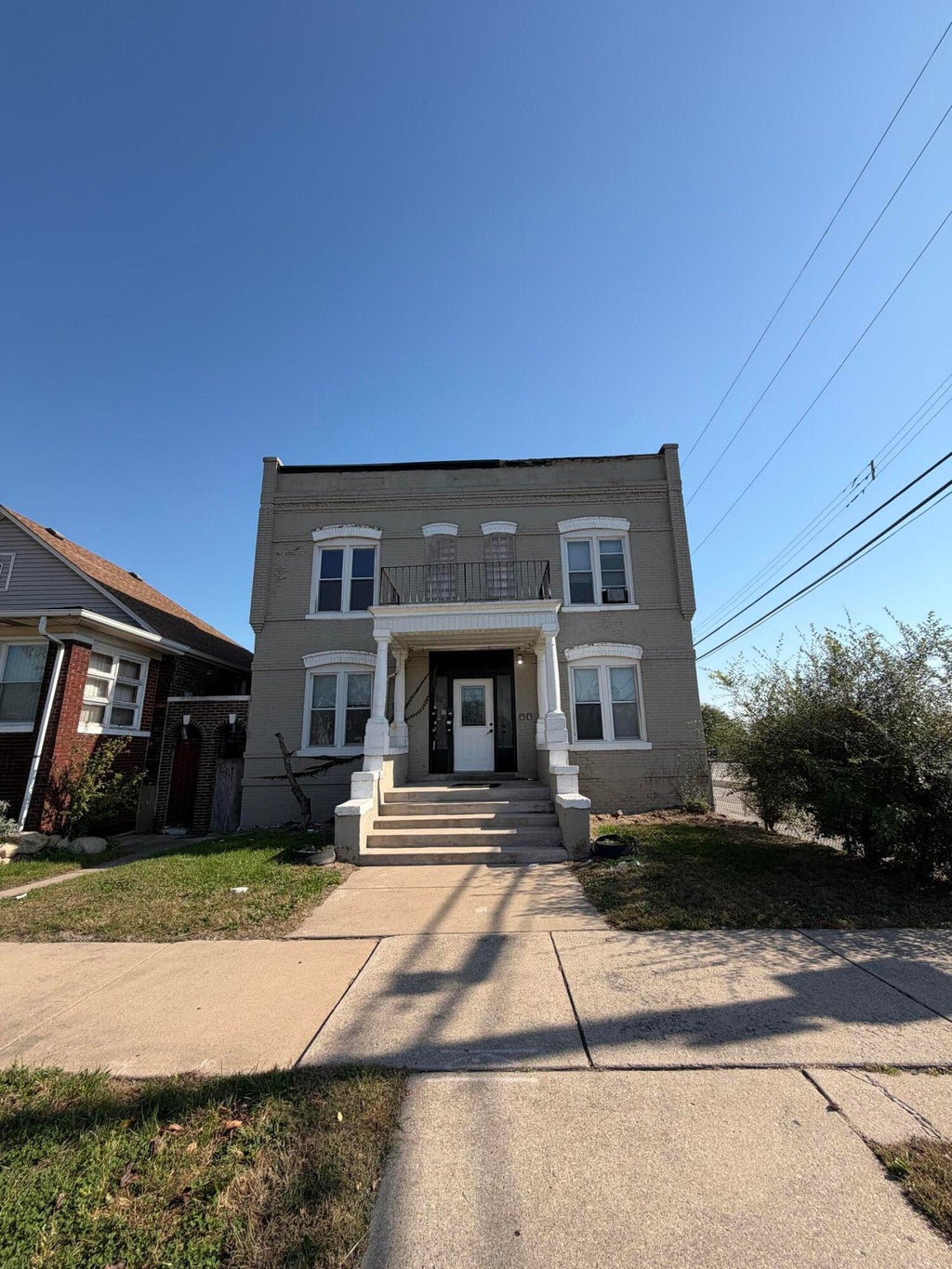 Photo of 3619 Fir Street, East Chicago, IN 46312 (MLS # 847287)