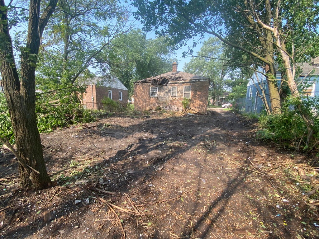 Photo of 2221 Kentucky Street, Gary, IN 46407 (MLS # 840912)