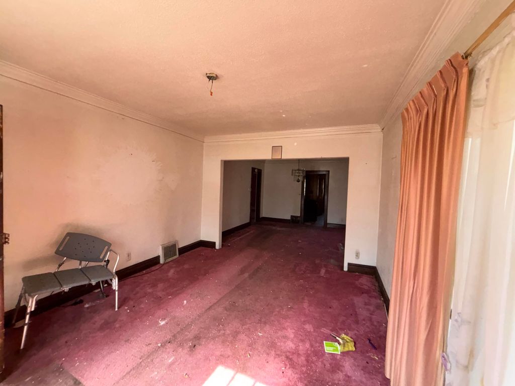 Photo of 128 W 41st Avenue, Gary, IN 46408 (MLS # 836332)