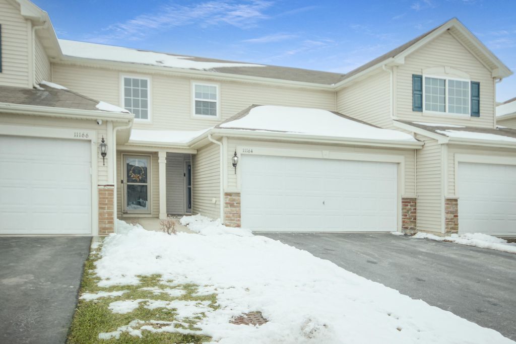 Photo of 11164 Tennessee Street, Crown Point, IN 46307 (MLS # 833665)