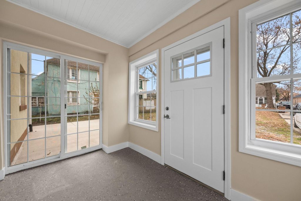 Photo of 515 School Street, East Chicago, IN 46312 (MLS # 831100)