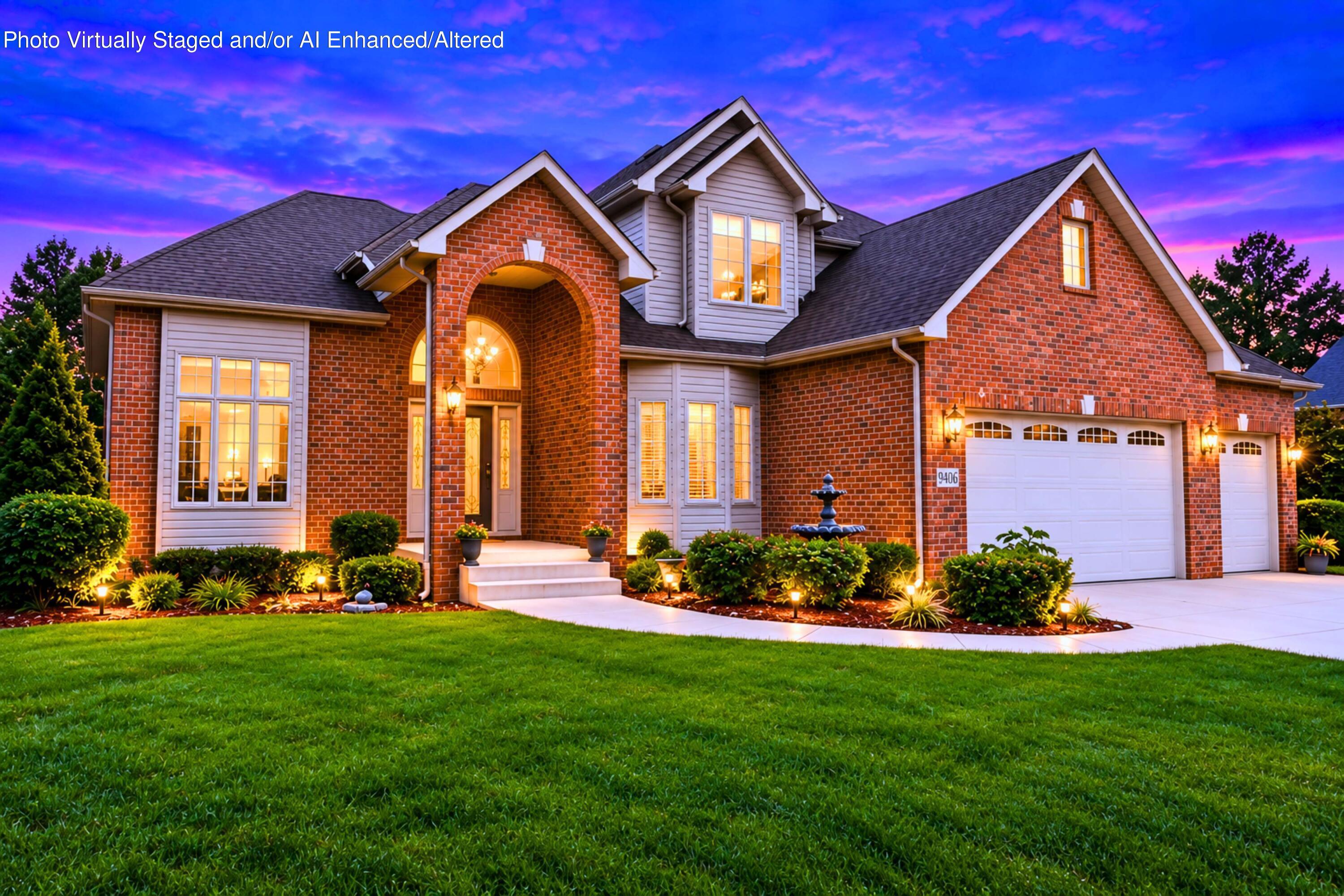 9405 Julia Drive
