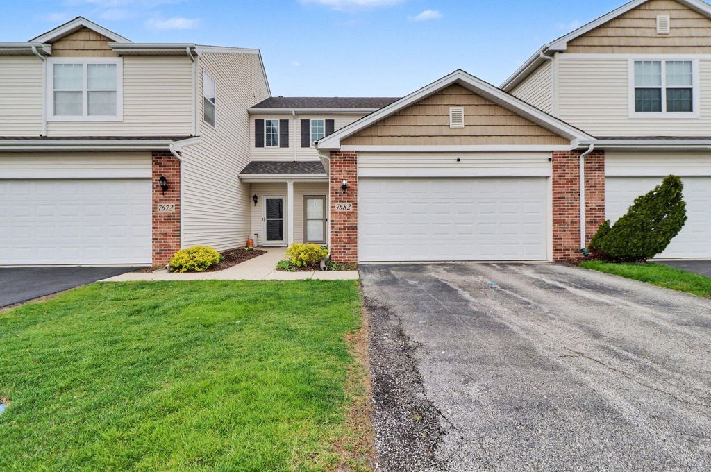 Photo of 7682 E 111th Place, Crown Point, IN 46307 (MLS # 838015)