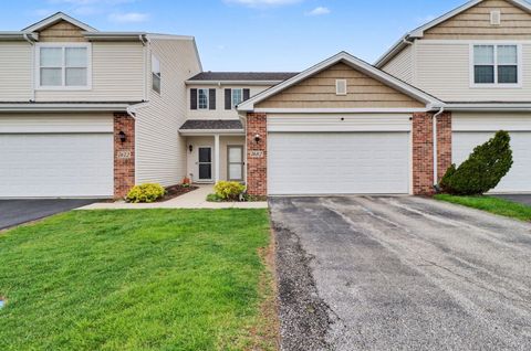 7682 E 111th Place, Crown Point, IN 46307 - #: 838015