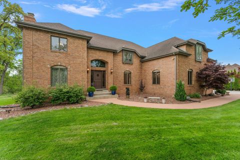 Property photo of 5788 E 105th Place, Crown Point, IN 46307