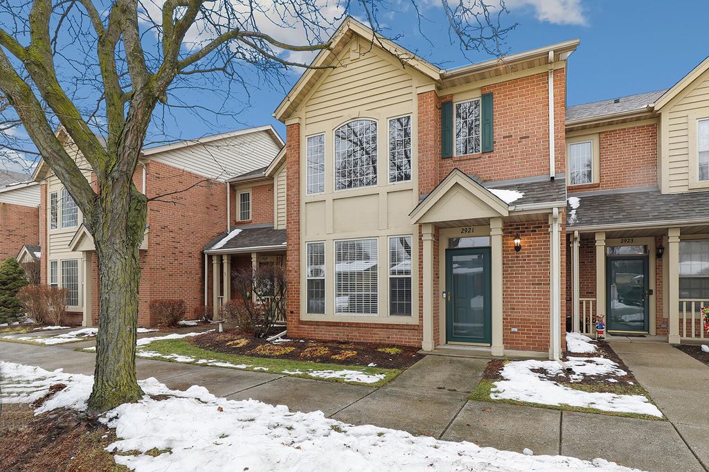 Photo of 2921 Clough Avenue, Highland, IN 46322 (MLS # 831792)