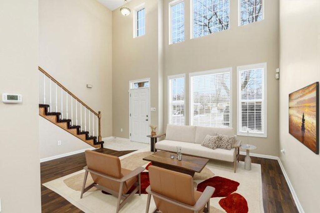 Photo of 2921 Clough Avenue, Highland, IN 46322 (MLS # 831792)