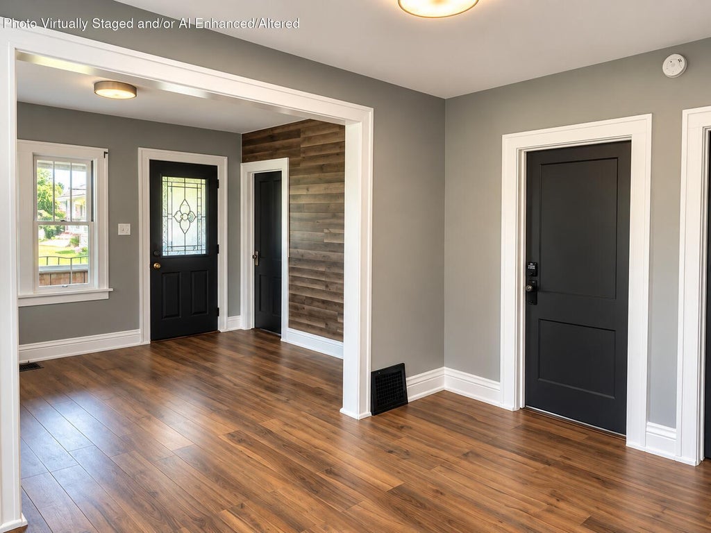 Photo of 5200 W Ridge Road, Gary, IN 46408 (MLS # 847420)