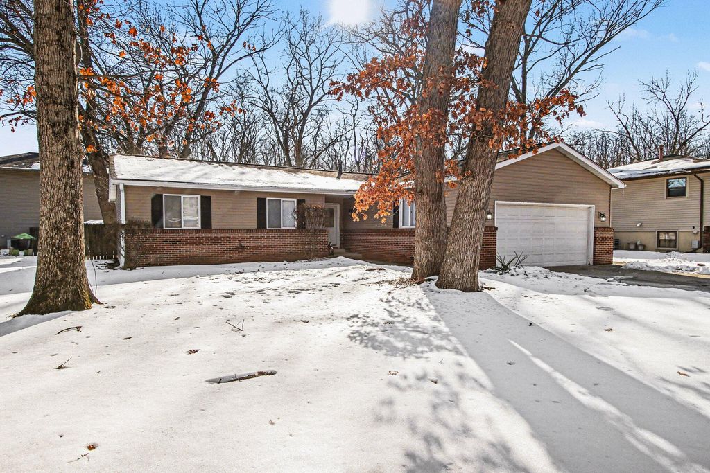 Photo of 6585 Kandi Avenue, Portage, IN 46368 (MLS # 833923)