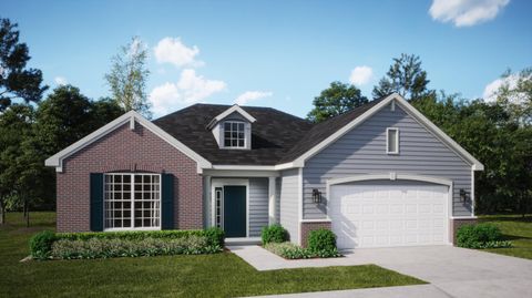 3682 Nessler Street Portage IN 46368