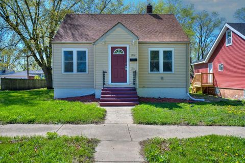 1330 Taney Place, Gary, IN 46404 - #: 830215