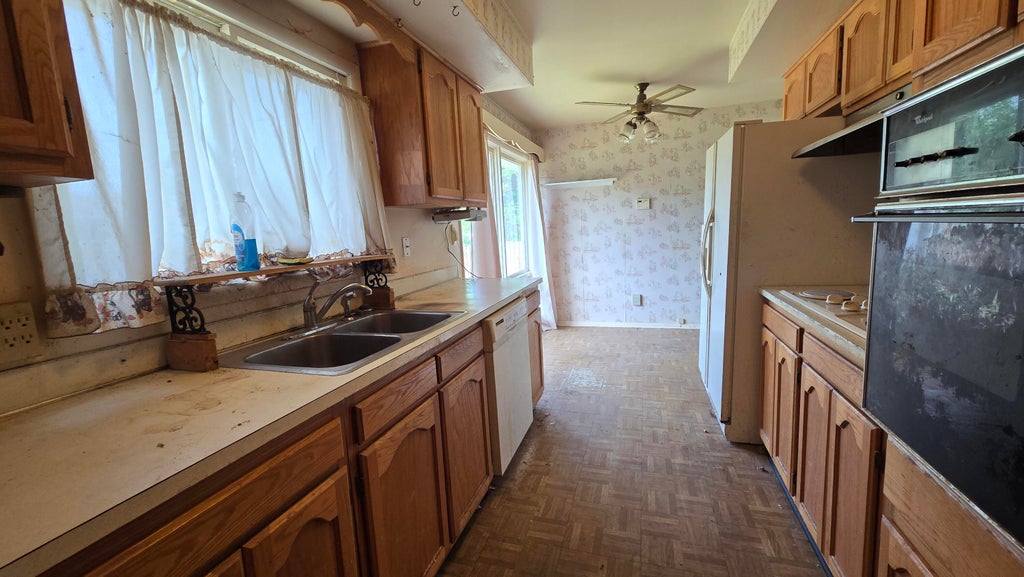 Photo of 501 W Jefferson Street, Kouts, IN 46347 (MLS # 840108)
