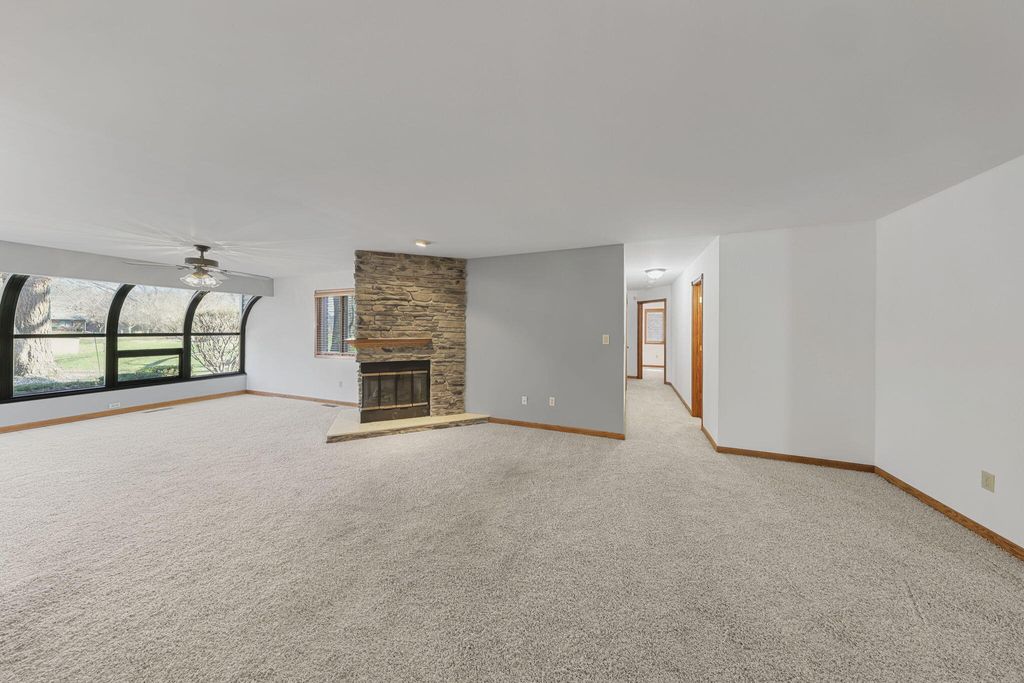 Photo of 2027 Ashbury Lane #2, Schererville, IN 46375 (MLS # 835870)