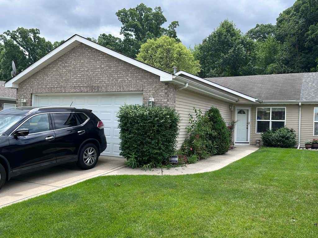 Photo of 4411 W 92nd Place, Merrillville, IN 46410 (MLS # 840959)