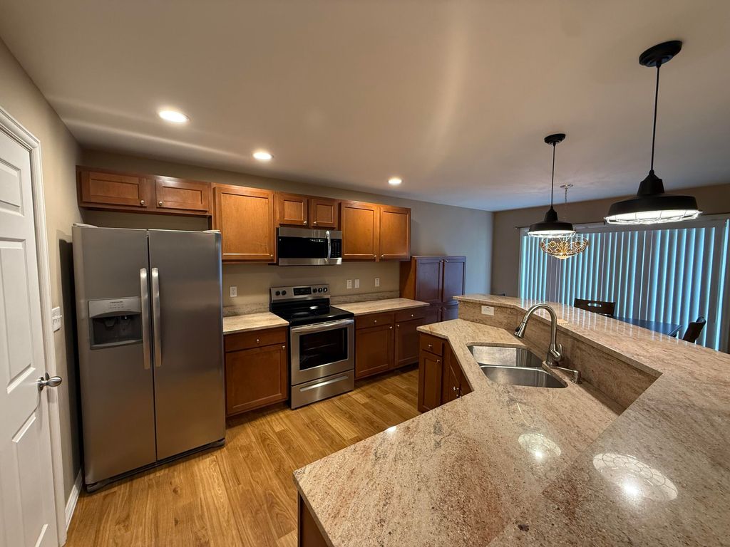 Photo of 94 Riviera Drive, Michigan City, IN 46360 (MLS # 836469)