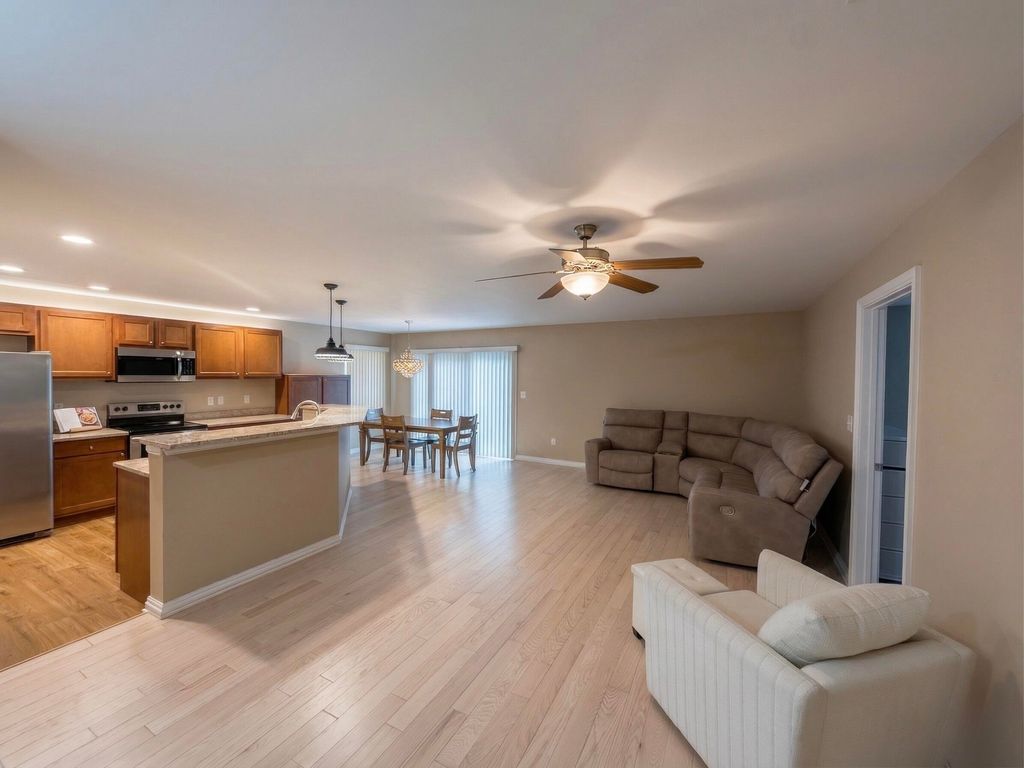 Photo of 94 Riviera Drive, Michigan City, IN 46360 (MLS # 836469)