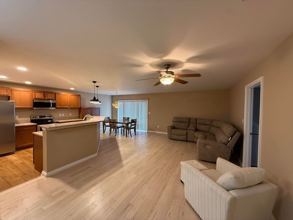 Photo of 94 Riviera Drive, Michigan City, IN 46360 (MLS # 836469)