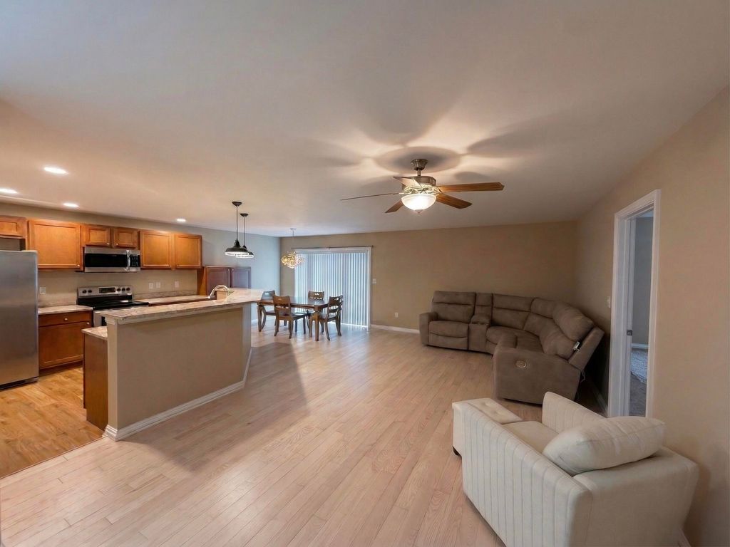 Photo of 94 Riviera Drive, Michigan City, IN 46360 (MLS # 836469)