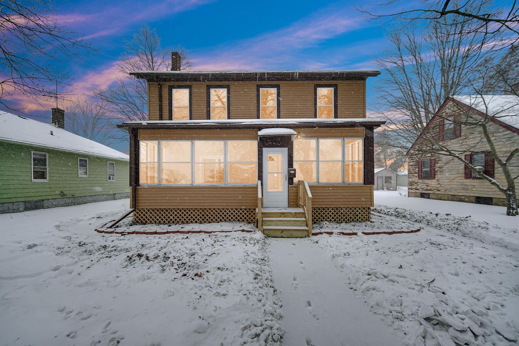 Photo of La Porte, IN 46350 (MLS # 833708)