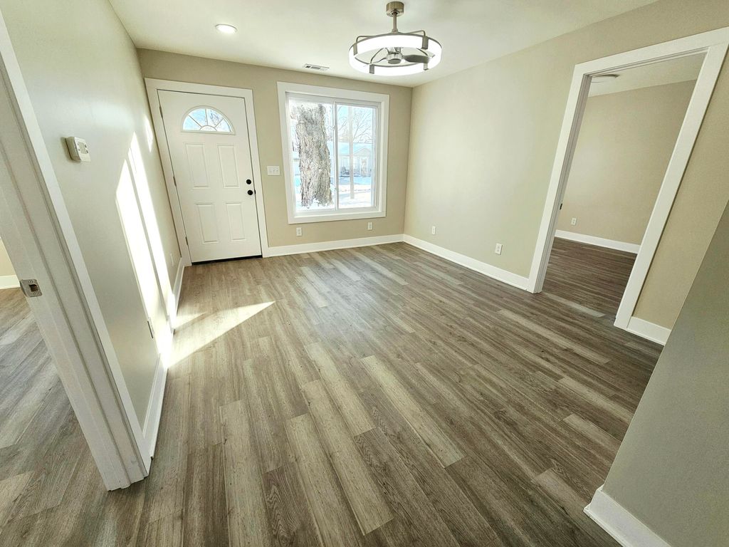 Photo of 1563 177th Place, Hammond, IN 46324 (MLS # 833442)