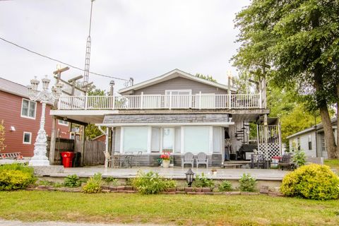 5374 S County Road 210 Knox IN 46534