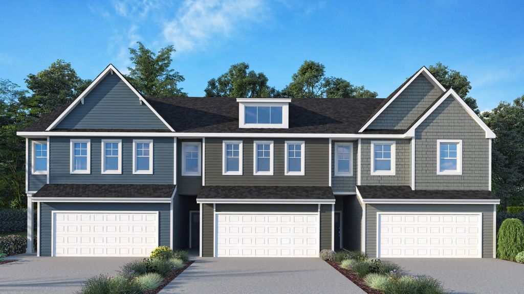 Photo of 1940 Park Street, La Porte, IN 46350 (MLS # 833047)