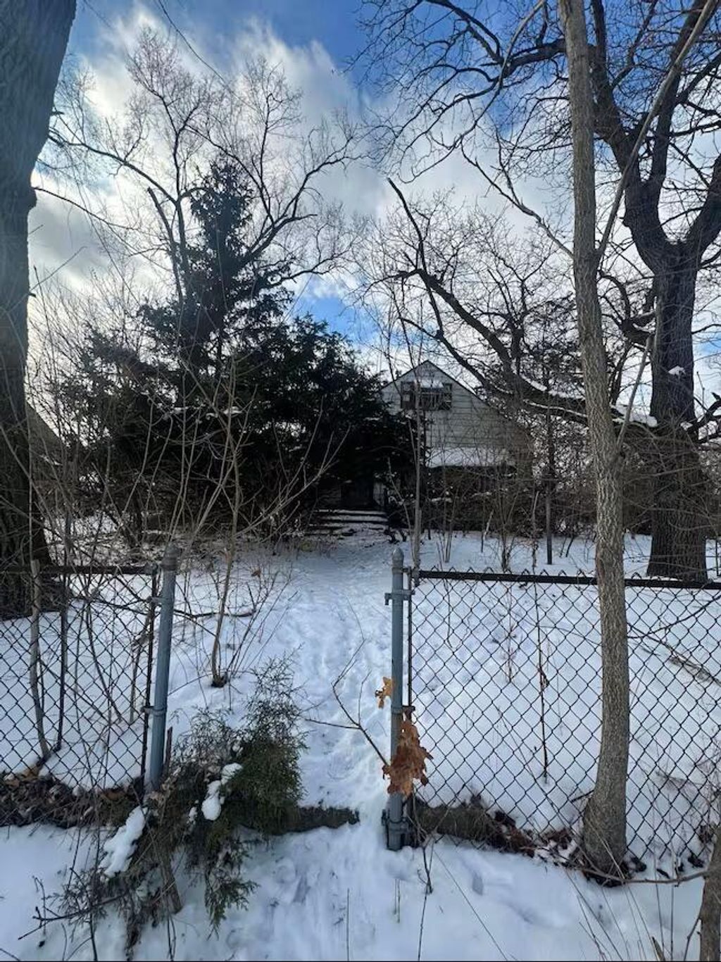 Photo of 2012 Hovey Place, Gary, IN 46406 (MLS # 837955)