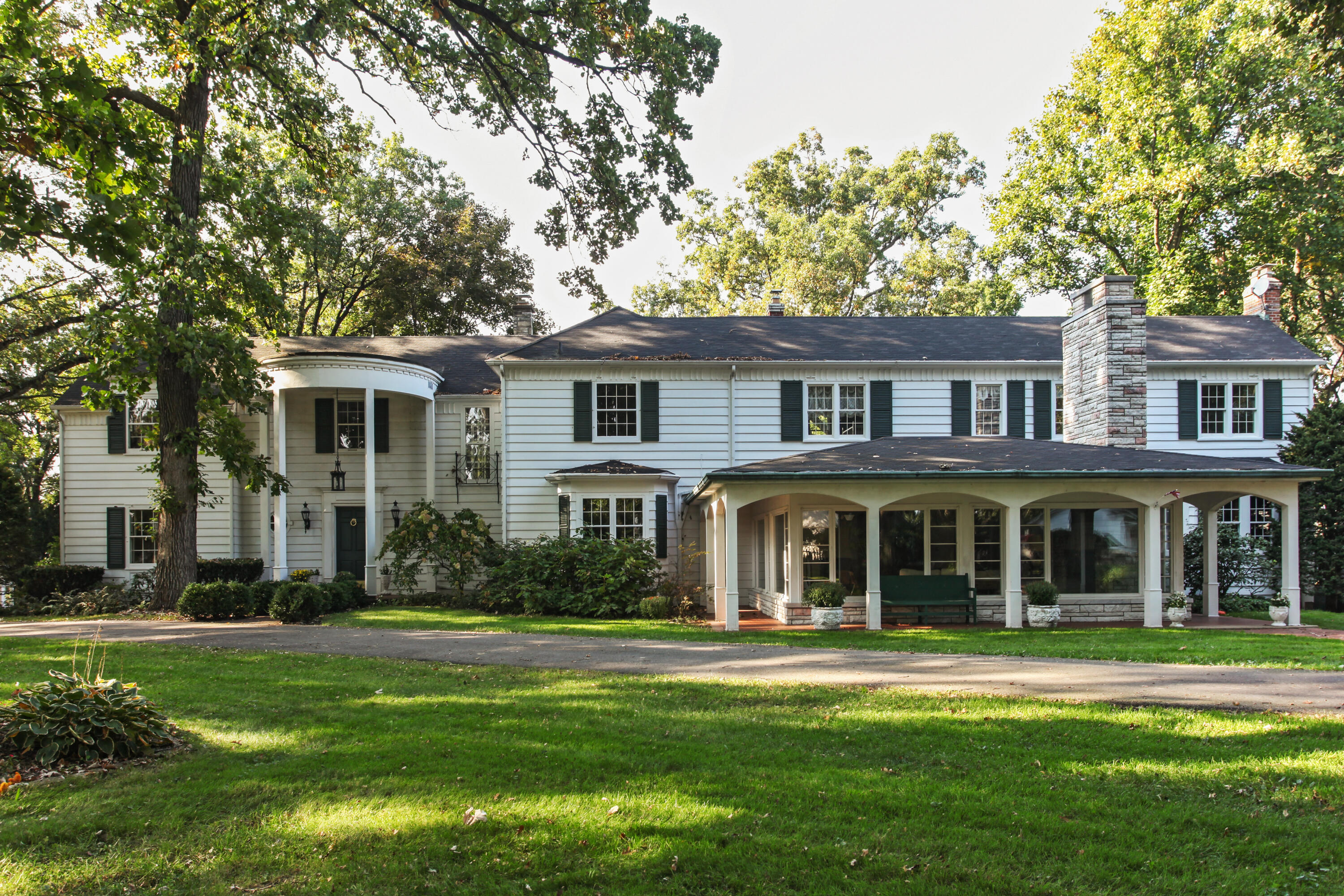 3855 W Johnson Road