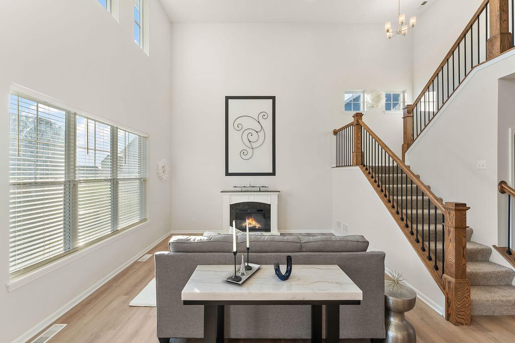 Photo of 13831 Euclid Court, Cedar Lake, IN 46303 (MLS # 834888)