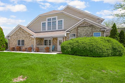 902 Boxwood Drive, Munster, IN 46321 - #: 820062