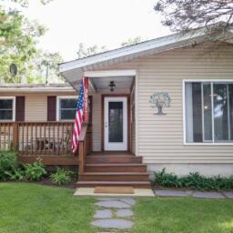 Photo of 3617 W 121st Avenue, Crown Point, IN 46307 (MLS # 845730)