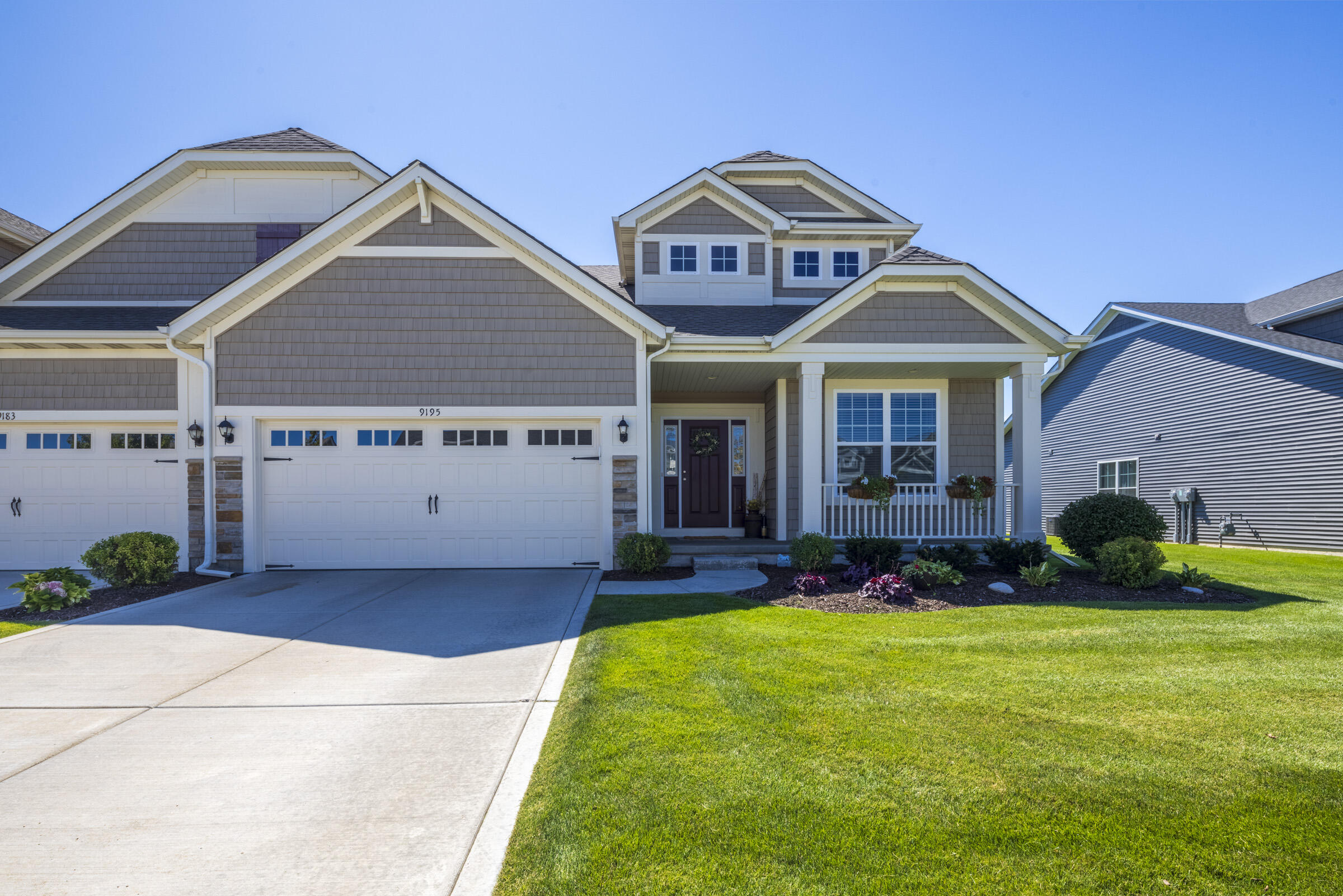 View Cedar Lake, IN 46303 townhome