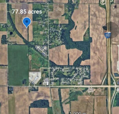 17615 Georgia Street Lowell IN 46356